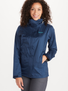 Marmot Women's PreCip Eco Jacket.