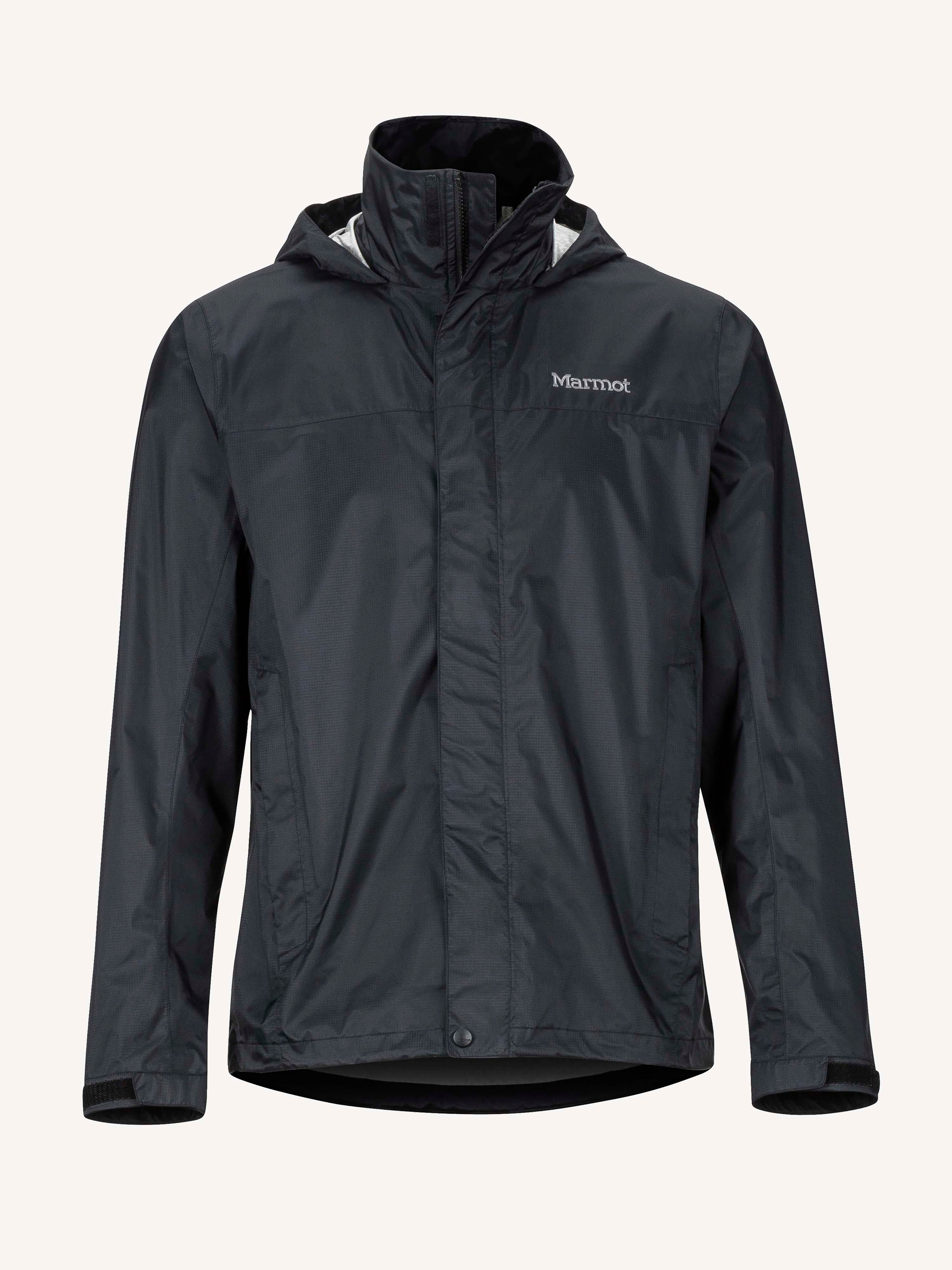 Marmot M PreCip Eco Jacket – J&H Outdoors Marmot M PreCip Eco Jacket – J&H Outdoors