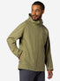 PreCip Evo Flex Jacket in Olive Grove