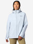 Wm's PreCip Evo Flex Jacket in Vapor