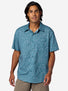 Marmot Men's AirExchange Short Sleeve Shirt - Woven Tops.