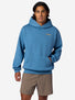 For Life Hoody in Summer Storm