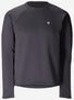 Dias Ridge Crew LS in Blackened