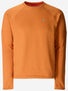 Dias Ridge Crew LS in Dark Spice