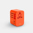 Matador Global Travel Adapter ORANGE