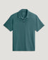Free Fly Men's Bamboo Flex Polo Ii - Short Sleeves.