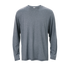 Just Head Outdoors Men's Long Sleeve 2.0 Blue Mirage