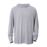 Just Head Outdoors Men's Performance Tech Sun Hoodie.