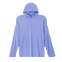 Just Head Outdoors Men's Performance Tech Sun Hoodie.