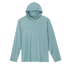 Just Head Outdoors Men's Performance Tech Sun Hoodie.