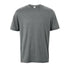 Just Head Outdoors Mens Performance Tech Short Sleeve Blue Mirage