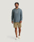 Free Fly Men's Bamboo Slub Hoodie Ii - Hoodies.
