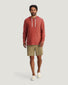 Free Fly Men's Bamboo Slub Hoodie Ii - Hoodies.