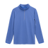 Just Head Outdoors Men's Waffle Quarter Zip.