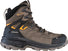 Oboz Men's Bridger Ridge Mid GORE-TEX - Rugged Trail.