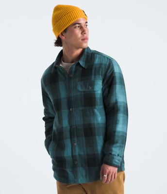 The North Face Mens Campshire Shirt 4I7