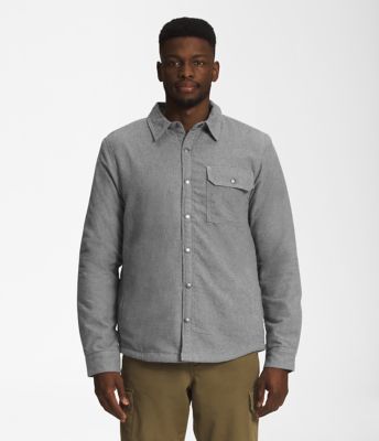 The North Face Mens Campshire Shirt DYY