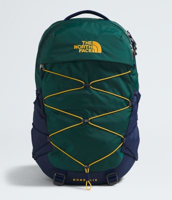 north face backpack borealis green The North Face Borealis – J&H Outdoors