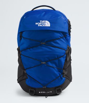 The North Face Borealis EF1