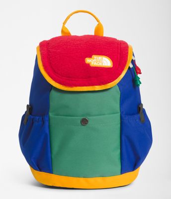 extreme mini backpack The North Face Mini Explorer – J&H Outdoors