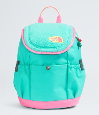 north face backpack diaper bag The Ultimate in Black The removable fanny pack keeps your hands free The North Face Recon Everyday