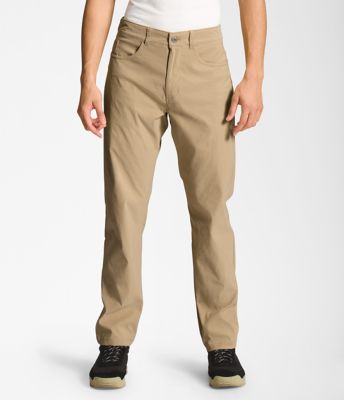 The North Face Mens Sprag 5-pocket Pant LK5 /  / LNG