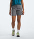 The North Face Womens Aphrodite Motion Bermuda Short 0UZ /  / LNG