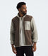 The North Face Men's Yumiori Full Zip.