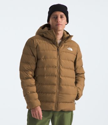 The North Face M Aconcagua 3 Lined Hoodie 173