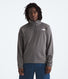 The North Face Men's Cedar Trail Grid Fleece ¼ Zip.