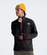 The North Face M Cedar Trail Grid FZ Jacket JK3