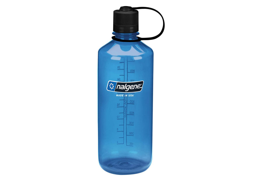 Nalgene 32 Oz Narrow Mouth SLATE