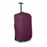 Osprey Ozone 27in 80L 2 Whld Moody Burgundy
