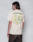 PARKS PROJECT Iconic Trees Checklist Tee NATURA / L