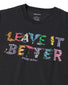 PARKS PROJECT Lorax Leave It Better Tee VINTAGE BACK / L