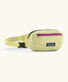 Patagonia Terravia Mini Hip Pack Vellum Green