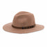 pistil Soho Wide Brim Hat OATMEAL