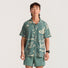 Roark Bless Up Trail Shirt SG / L