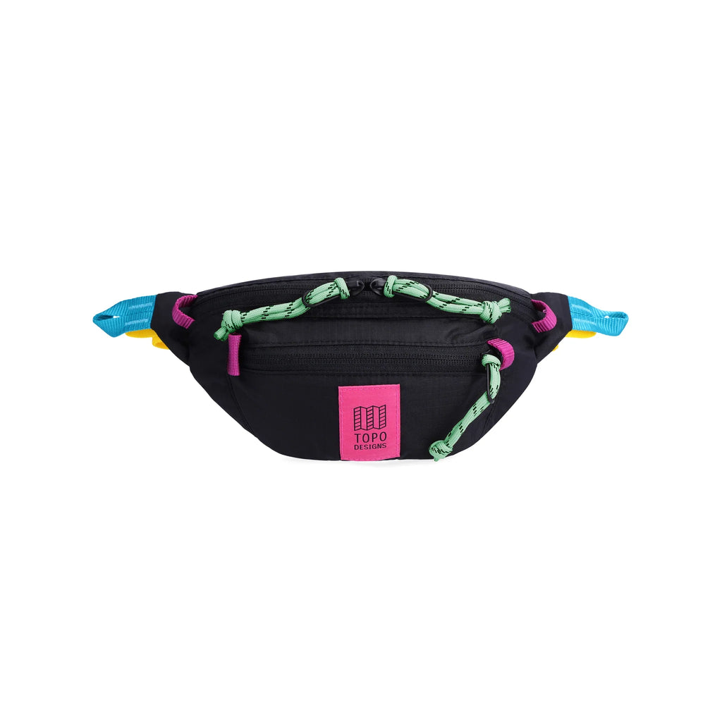 Topo Designs Mountain Waist Pack | J&H Outdoors