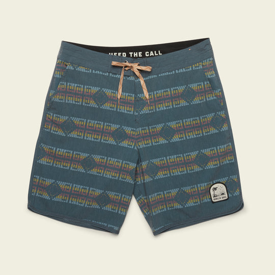 Howler Brothers Strech Bruja Boardshorts | J&H Outdoors