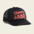 Howler Brothers Foam Dome in Howler Posse Black