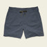 Howler Brothers Horizon Tech Shorts in Dark Slate