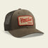 Howler Brothers Mens Standard Hats Howler Electric : Fatigue