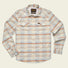 Howler Brothers Mens H Bar B Tech Longsleeve Camel