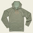 Howler Brothers Loggerhead Hoodie in Pond Patterns Mermaid