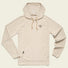 Howler Brothers Terrycloth Hoodie in Surfbird Sand