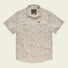 Howler Brothers H Bar B Snapshirt in Sea Rodeo Sand