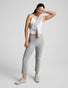 Beyond Yoga Spacedye Pintuck Kick Flare SIMS / L