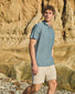 Men's Strato Tech Polo