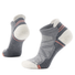 Smartwool Women's Hike Light Cushion Low Ankle Socks.